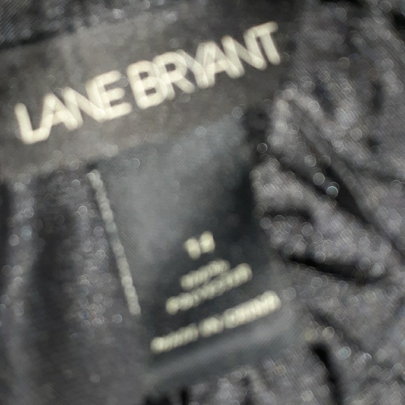 Station embellished cami top - Picture 4 of 7